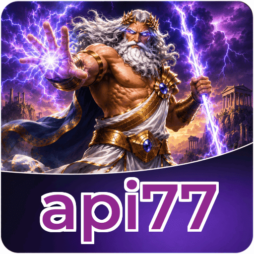 Logo api77 Indonesia