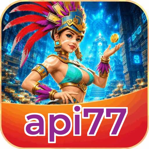 api77 Indonesia Logo