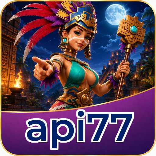 Cuplikan pemindaian keamanan berkas APK api77 yang diunduh redaksi