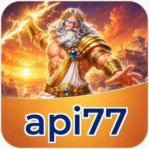 Logo Penghargaan api77 Indonesia