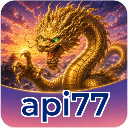 api77 Indonesia Logo